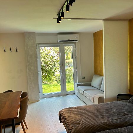 Apartment Gal Novo Mesto Zewnętrze zdjęcie