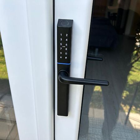 Apartment Gal Novo Mesto Zewnętrze zdjęcie
