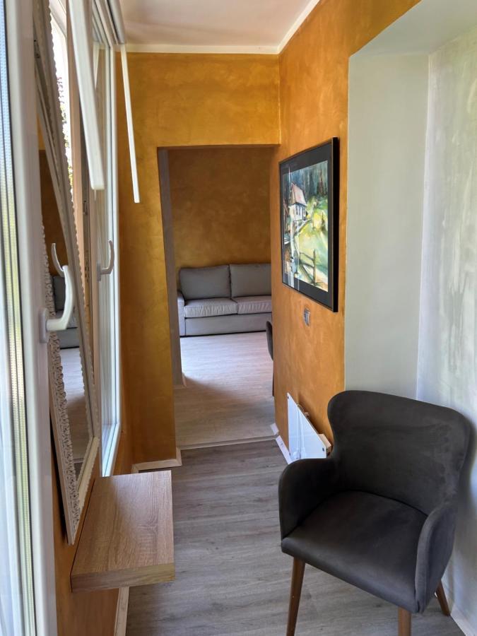 Apartment Gal Novo Mesto Zewnętrze zdjęcie