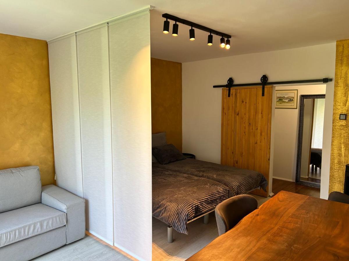 Apartment Gal Novo Mesto Zewnętrze zdjęcie