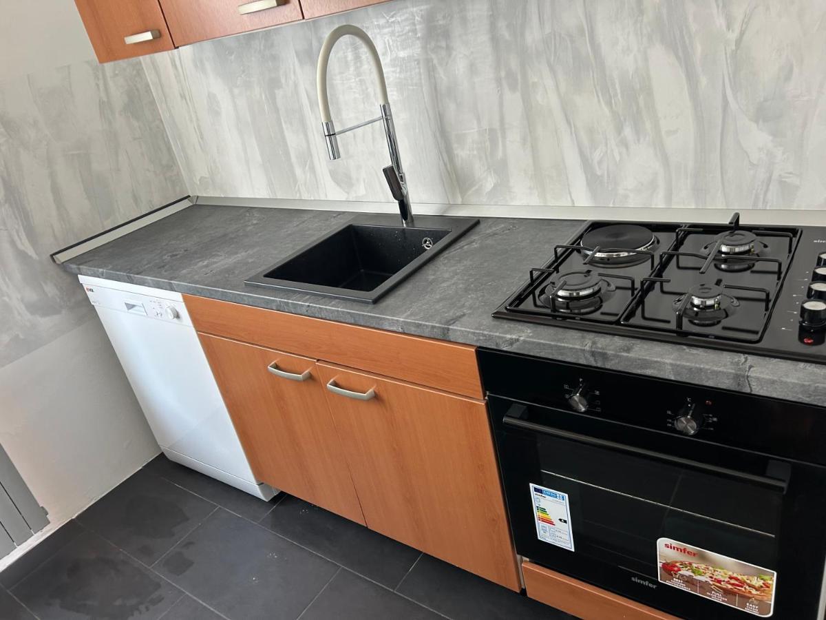 Apartment Gal Novo Mesto Zewnętrze zdjęcie