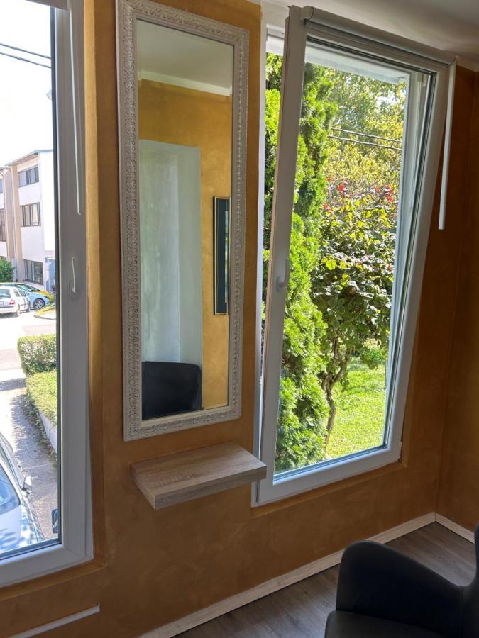 Apartment Gal Novo Mesto Zewnętrze zdjęcie