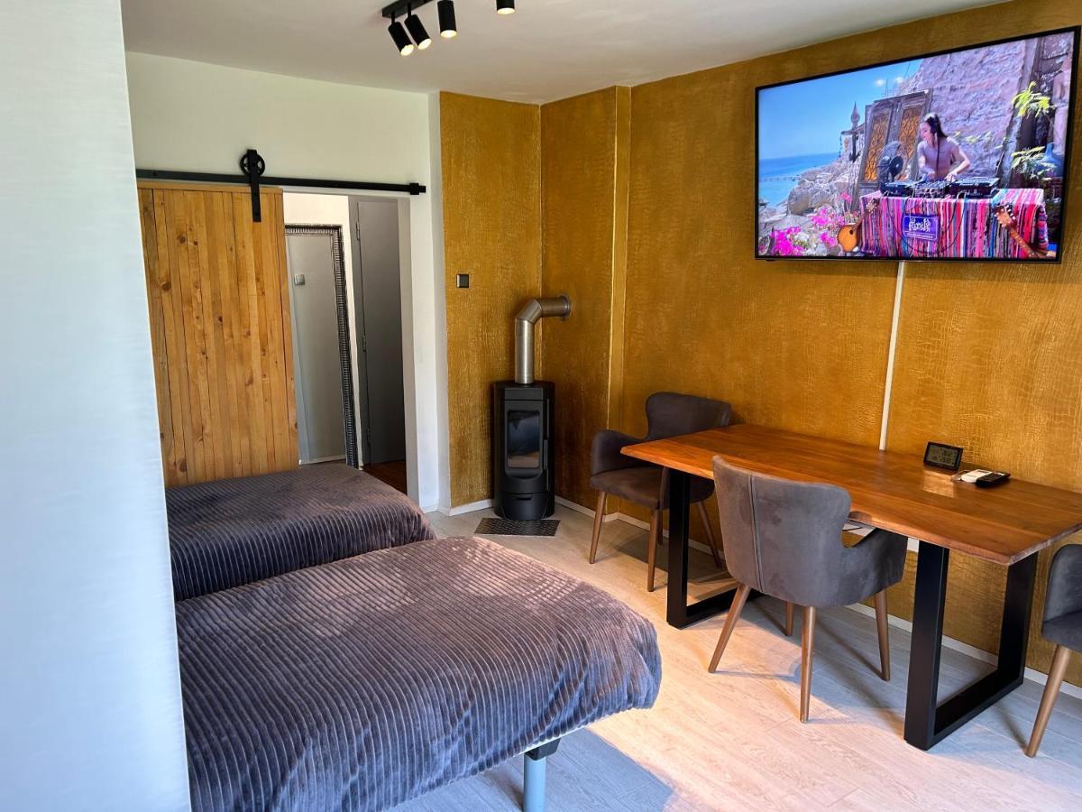 Apartment Gal Novo Mesto Zewnętrze zdjęcie