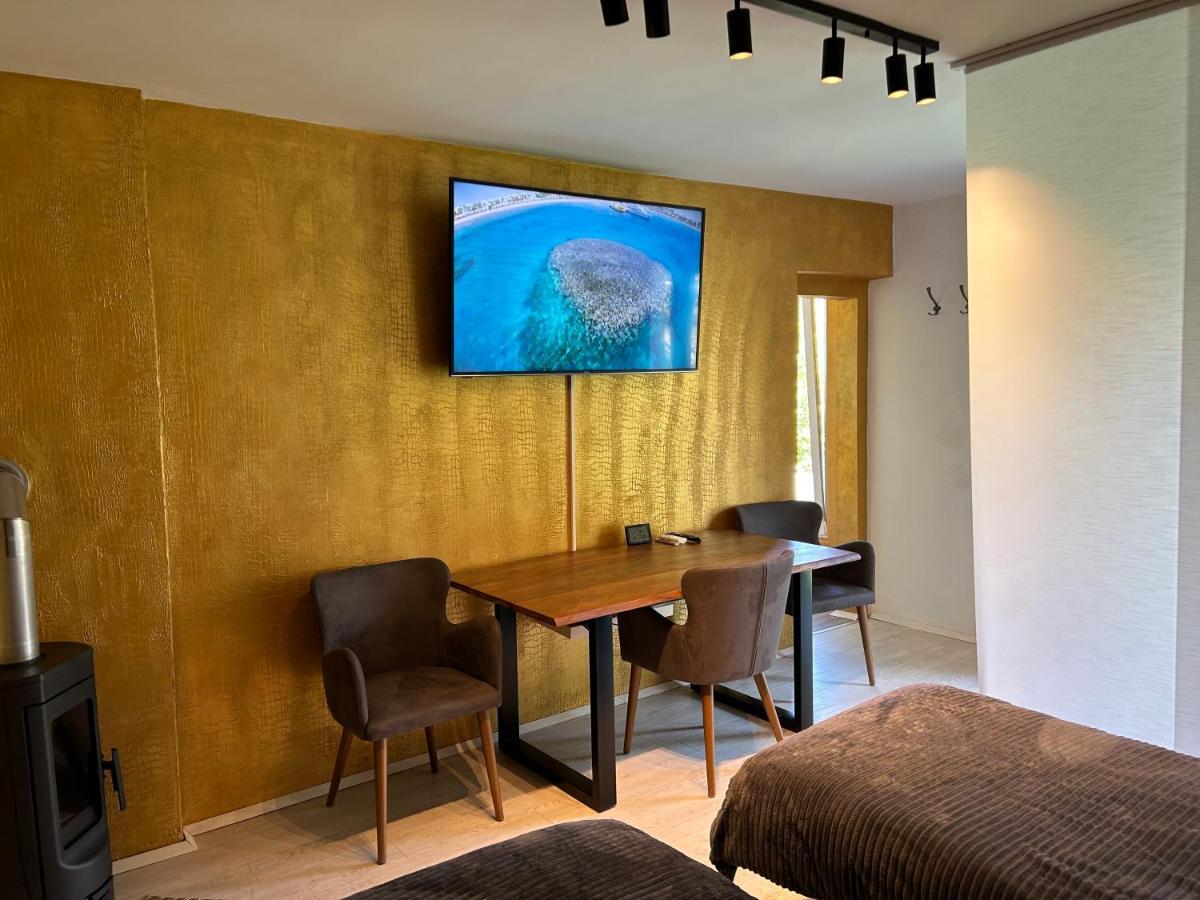 Apartment Gal Novo Mesto Zewnętrze zdjęcie