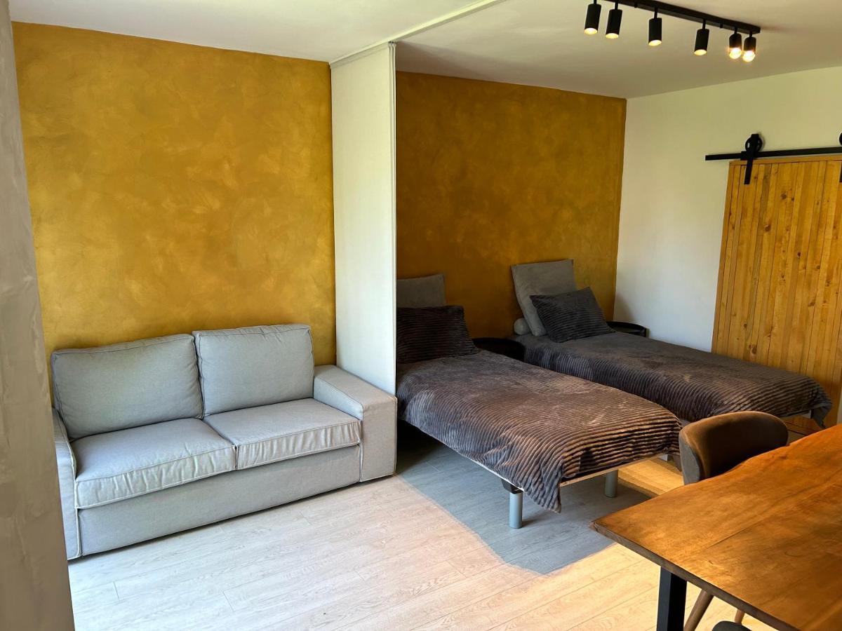 Apartment Gal Novo Mesto Zewnętrze zdjęcie