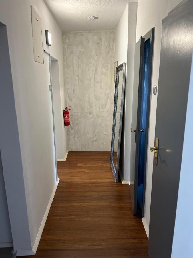 Apartment Gal Novo Mesto Zewnętrze zdjęcie