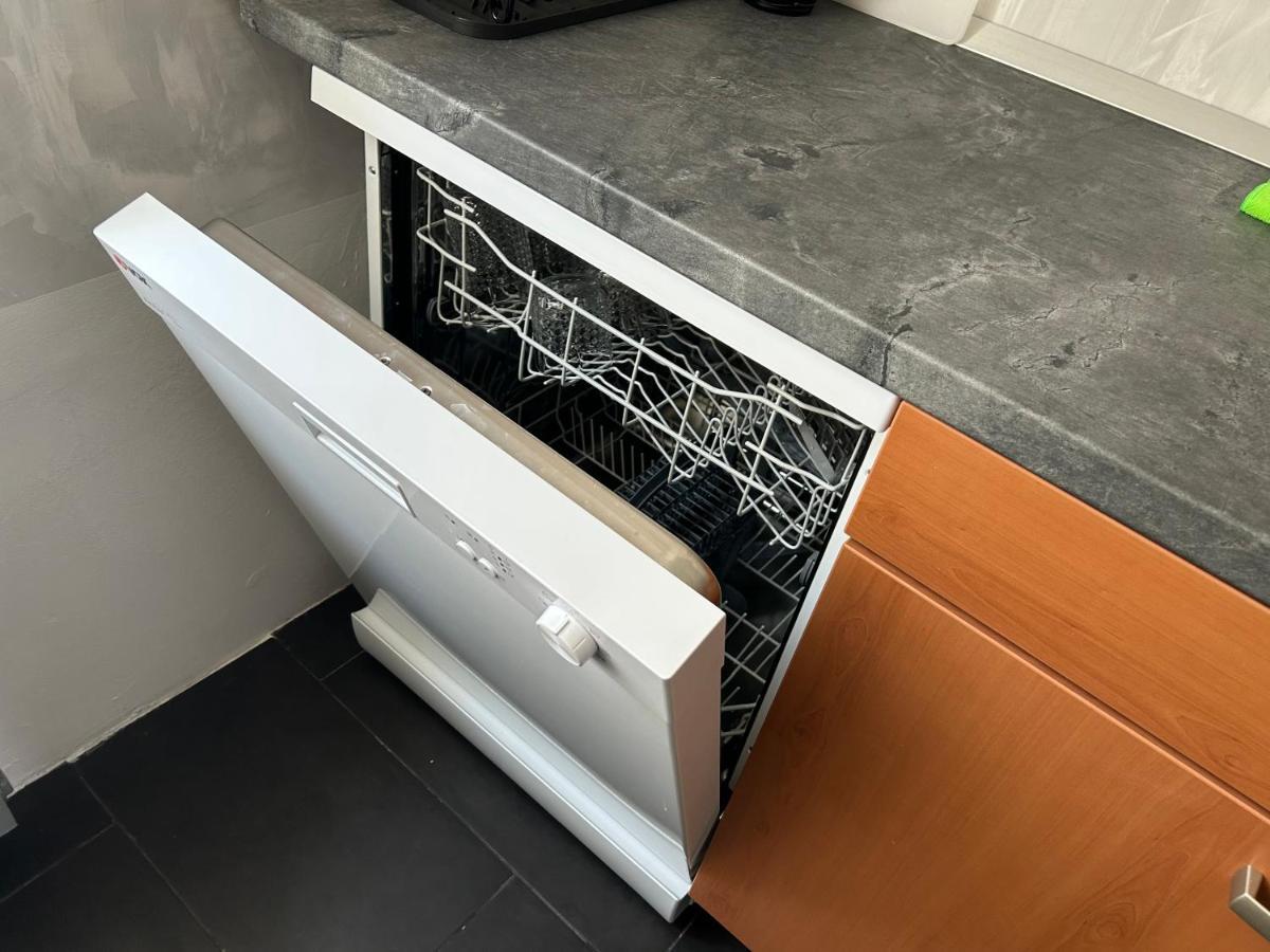Apartment Gal Novo Mesto Zewnętrze zdjęcie
