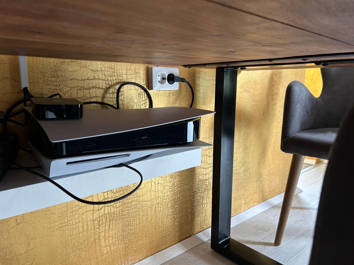 Apartment Gal Novo Mesto Zewnętrze zdjęcie