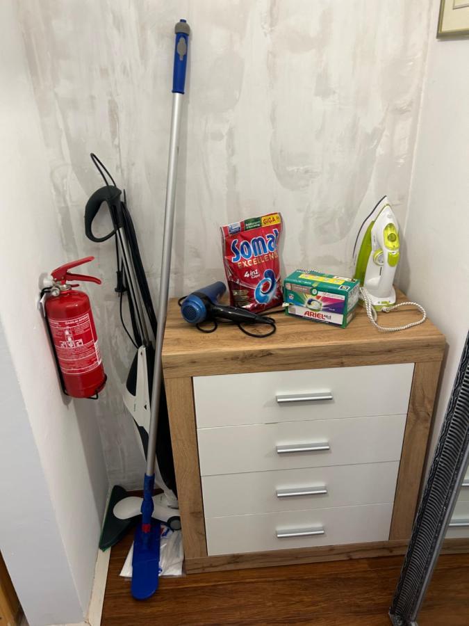 Apartment Gal Novo Mesto Zewnętrze zdjęcie