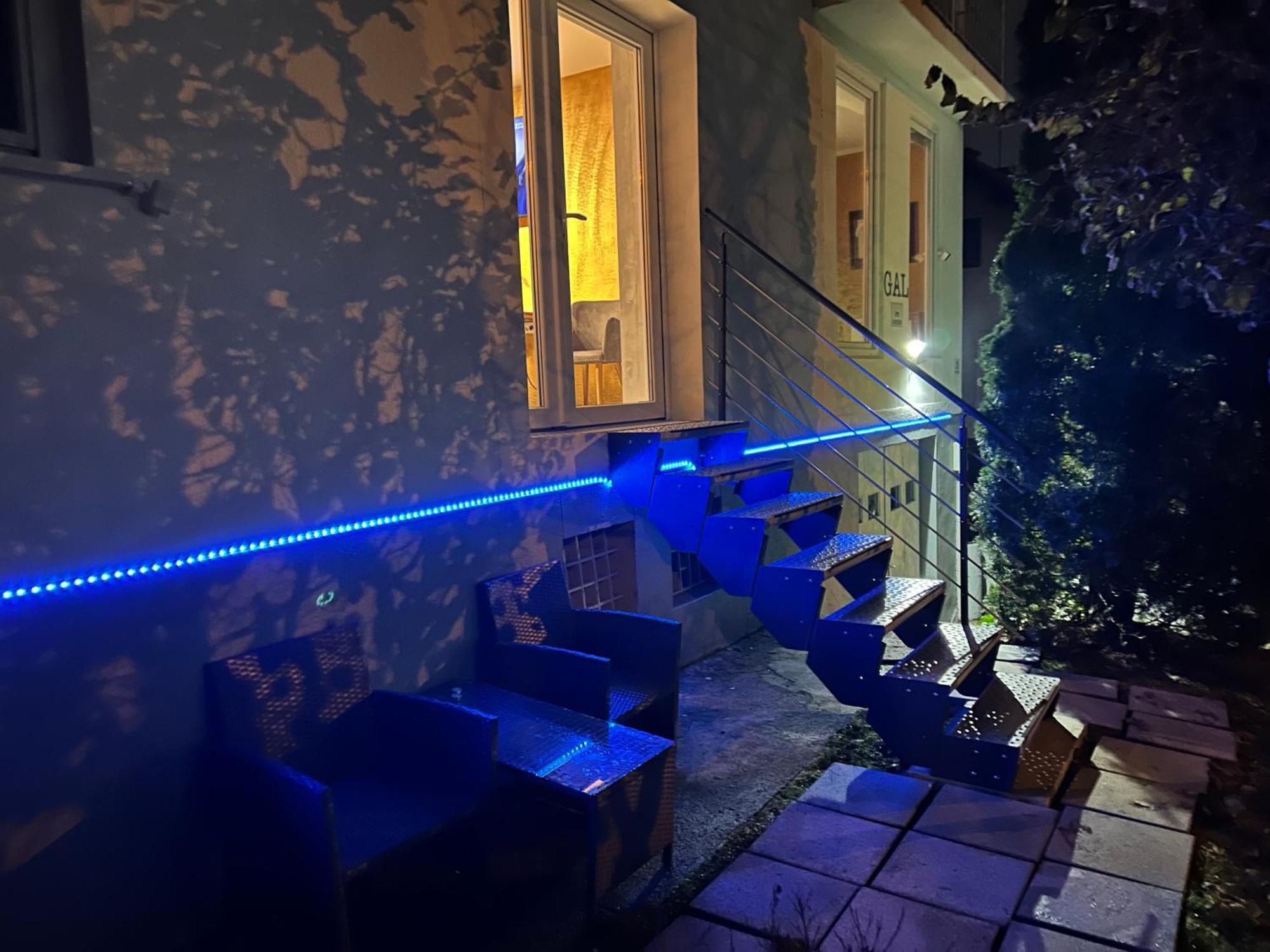 Apartment Gal Novo Mesto Zewnętrze zdjęcie