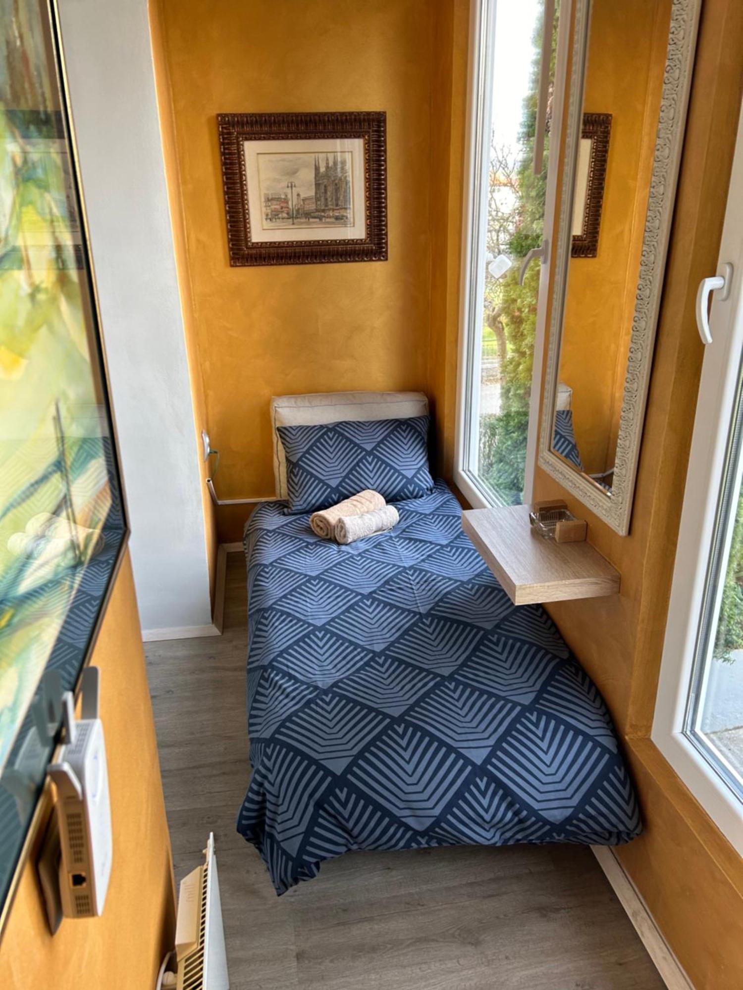 Apartment Gal Novo Mesto Zewnętrze zdjęcie