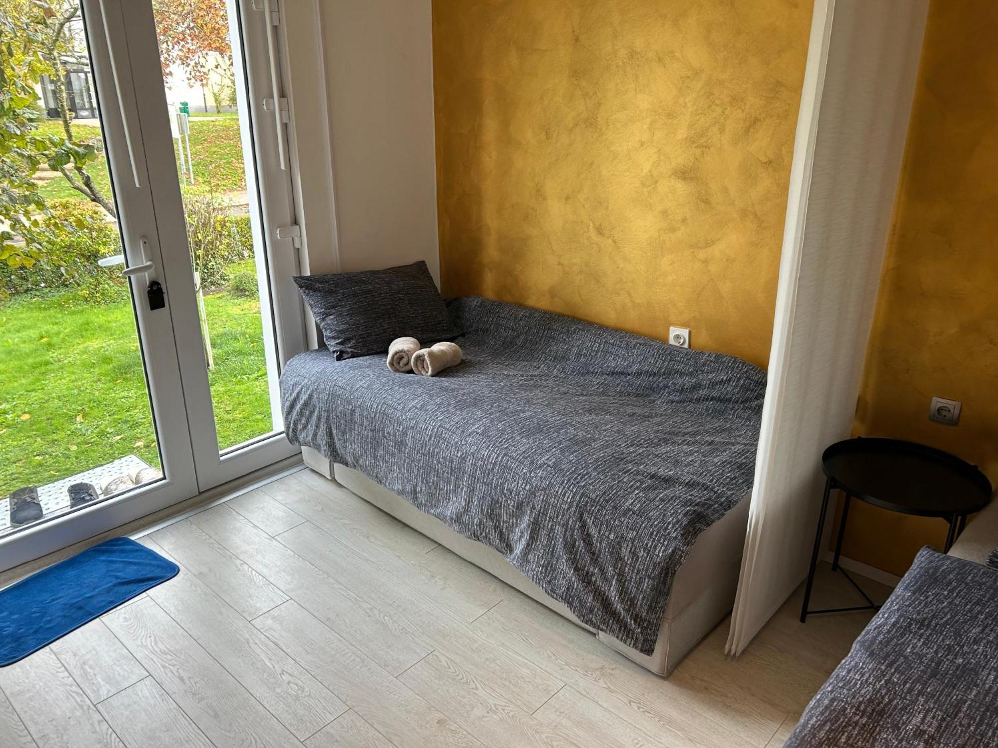 Apartment Gal Novo Mesto Zewnętrze zdjęcie
