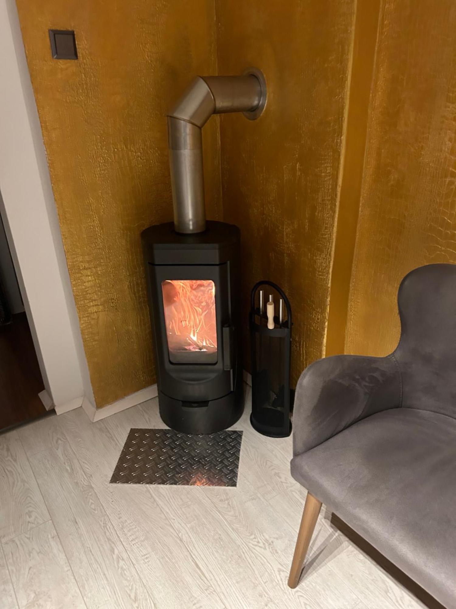 Apartment Gal Novo Mesto Zewnętrze zdjęcie