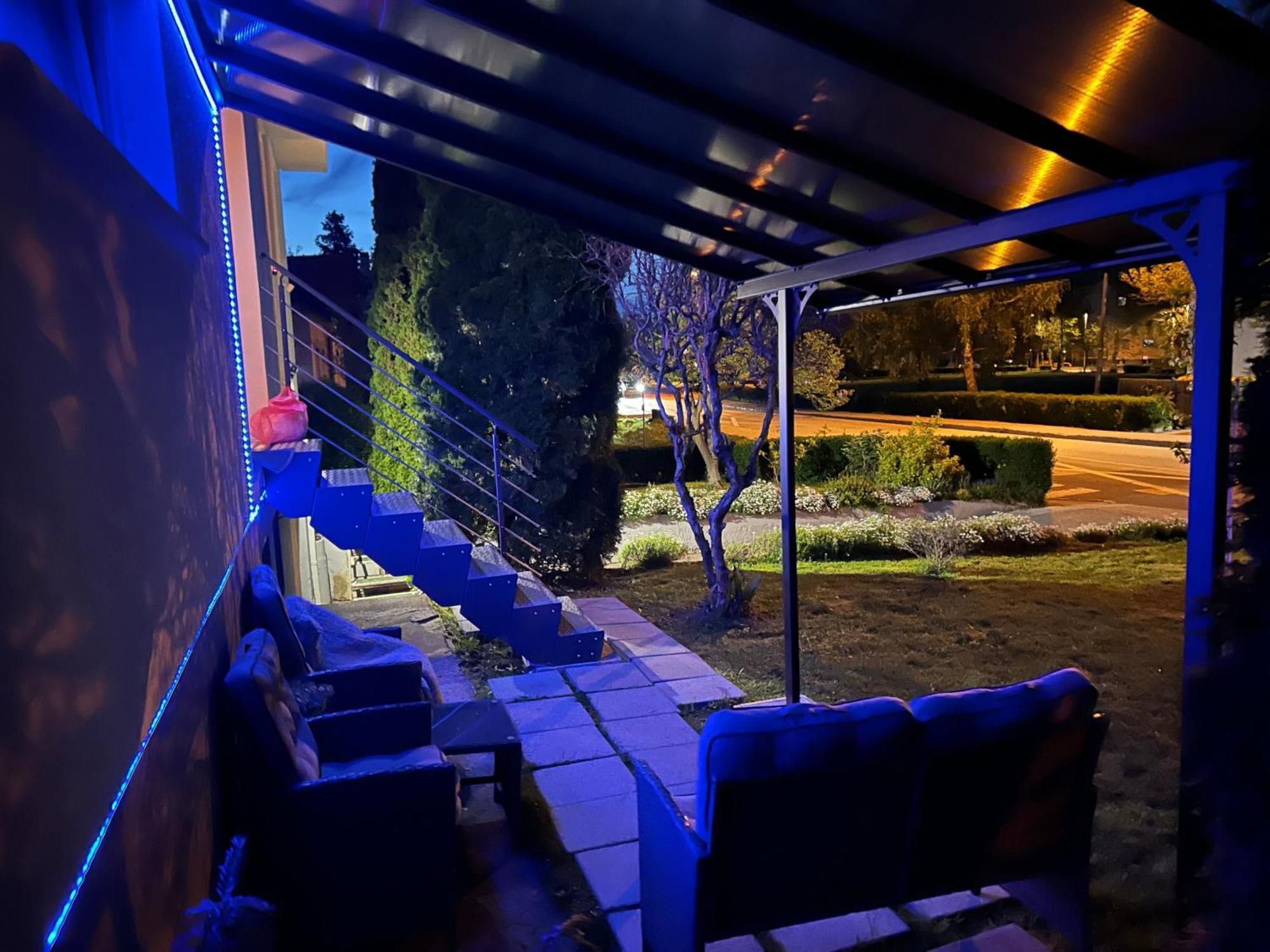 Apartment Gal Novo Mesto Zewnętrze zdjęcie